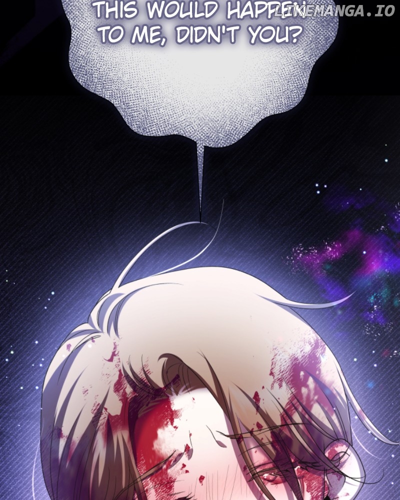 I Want to Be You, Just For A Day Chapter 208 - page 21