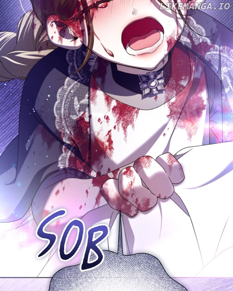 I Want to Be You, Just For A Day Chapter 208 - page 22