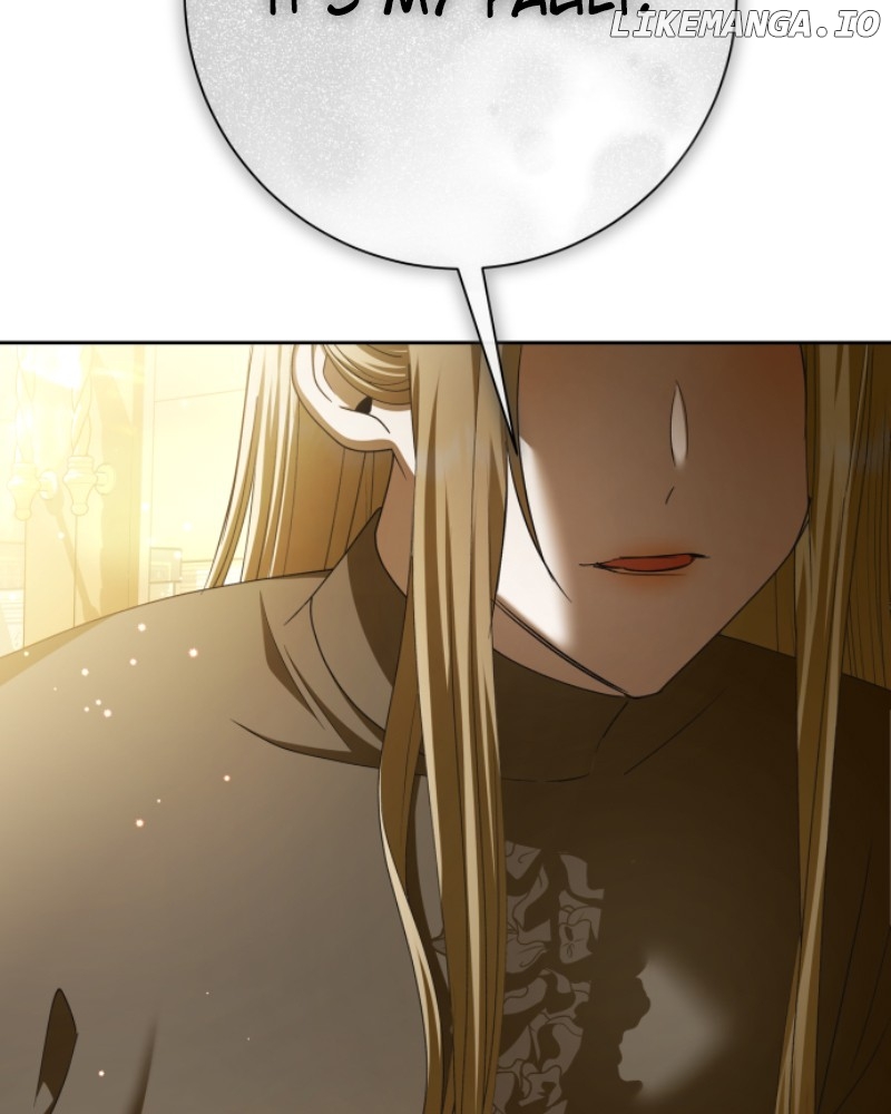 I Want to Be You, Just For A Day Chapter 208 - page 32