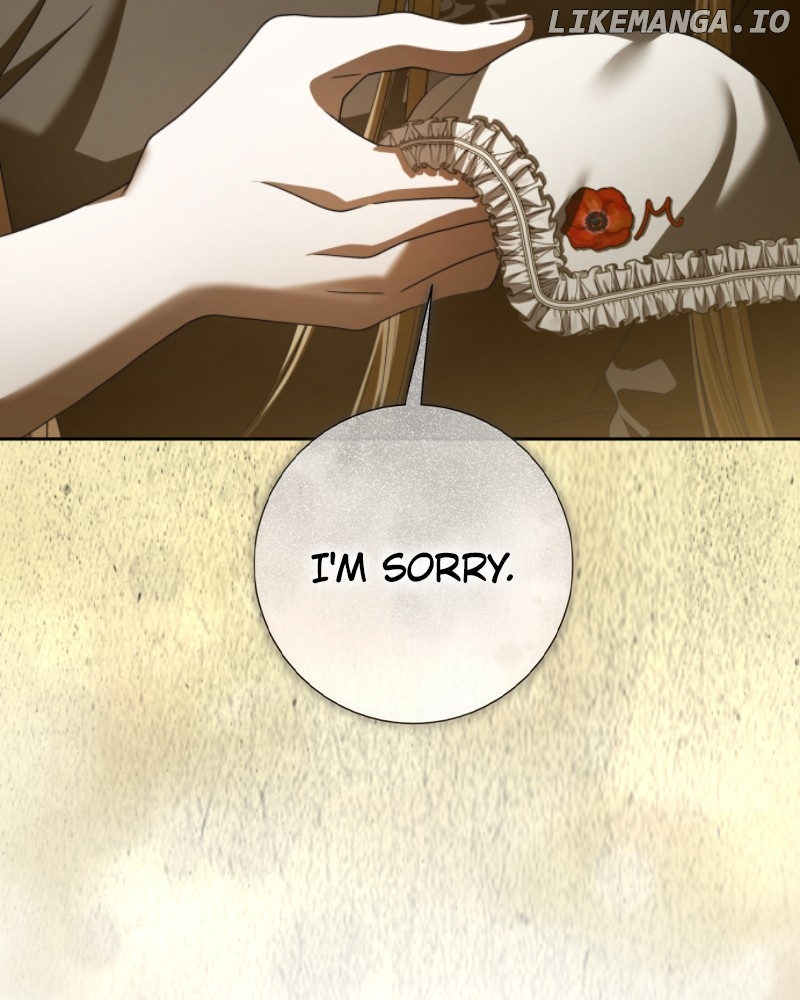 I Want to Be You, Just For A Day Chapter 208 - page 33