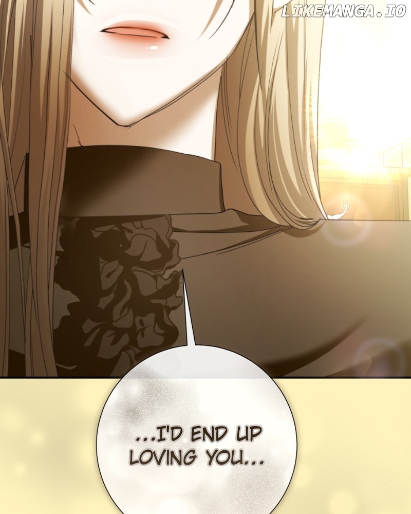 I Want to Be You, Just For A Day Chapter 208 - page 39