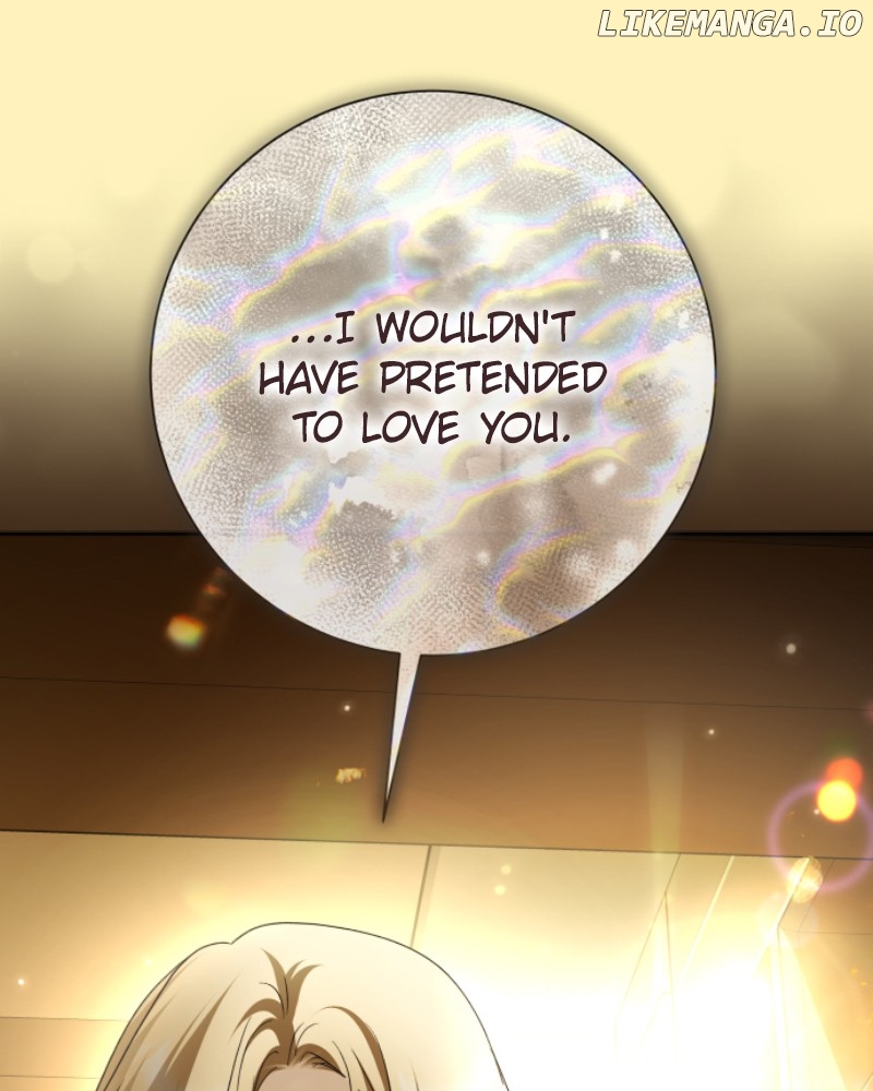 I Want to Be You, Just For A Day Chapter 208 - page 41