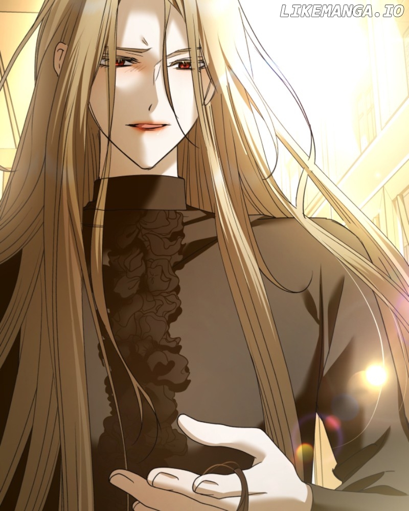 I Want to Be You, Just For A Day Chapter 208 - page 42