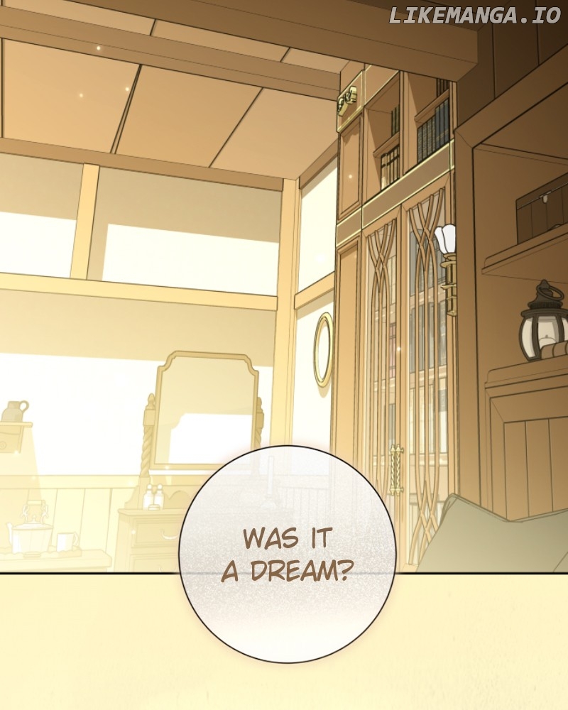 I Want to Be You, Just For A Day Chapter 208 - page 48