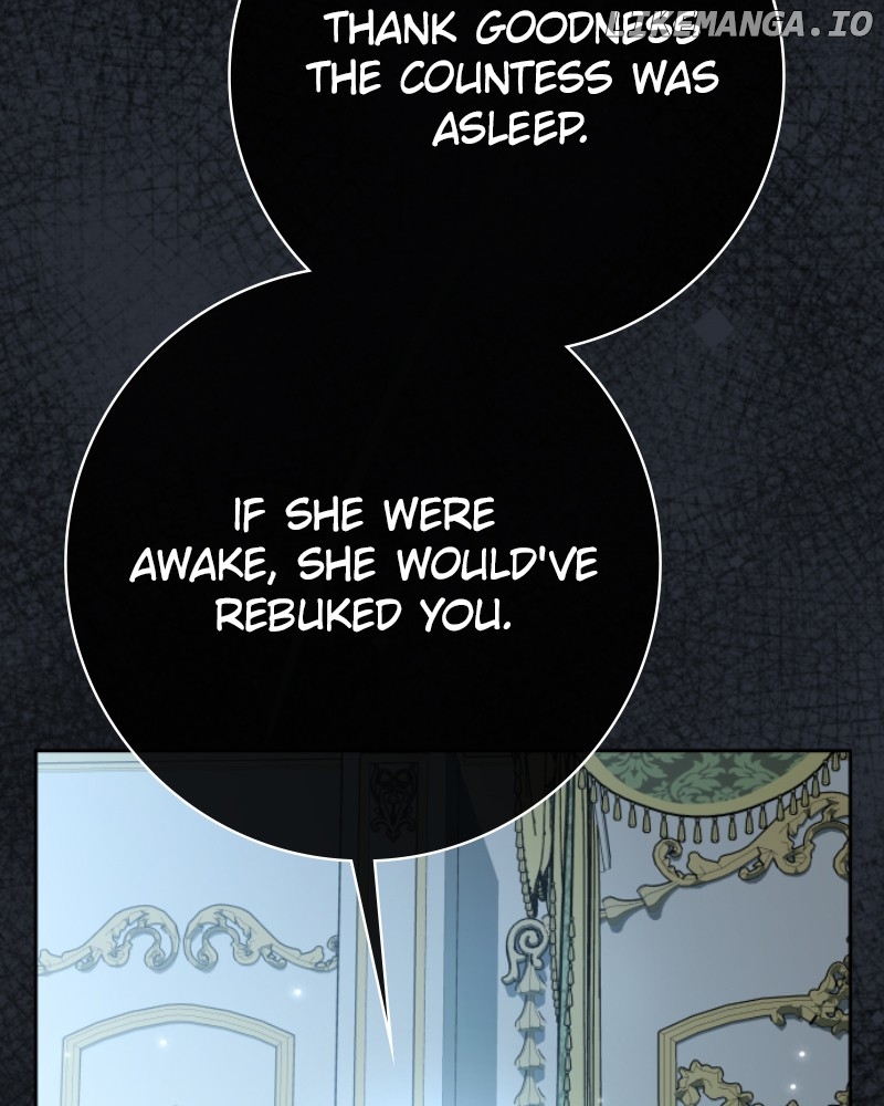 I Want to Be You, Just For A Day Chapter 208 - page 63