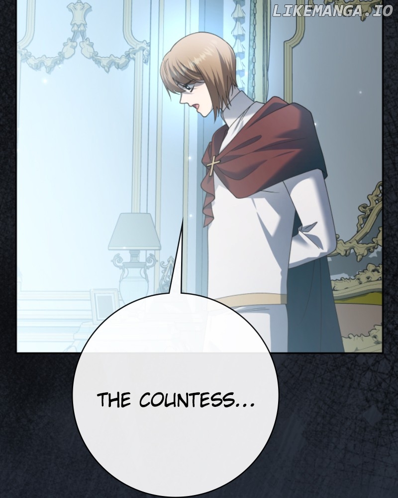I Want to Be You, Just For A Day Chapter 208 - page 64