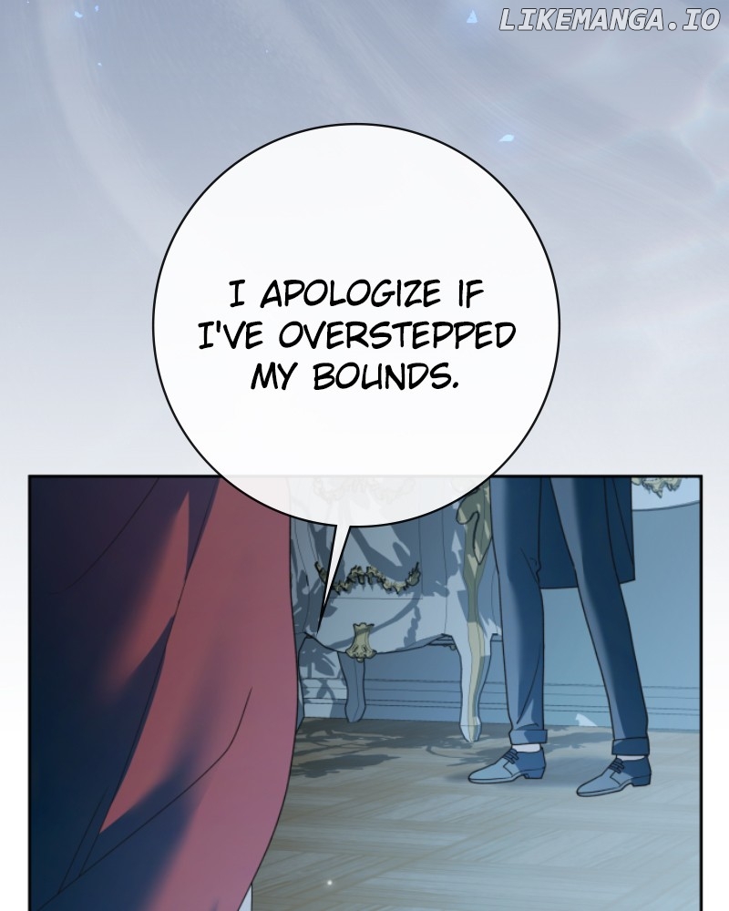 I Want to Be You, Just For A Day Chapter 208 - page 75