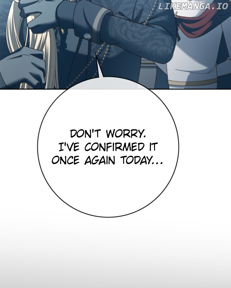 I Want to Be You, Just For A Day Chapter 208 - page 79