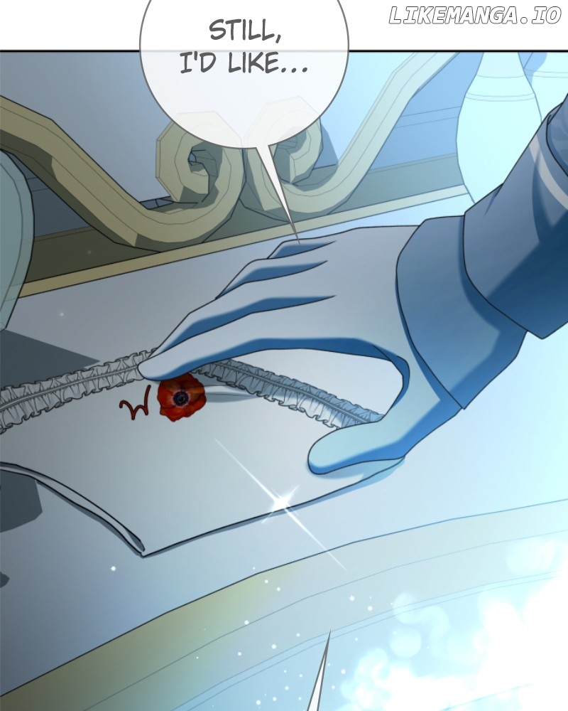 I Want to Be You, Just For A Day Chapter 208 - page 82