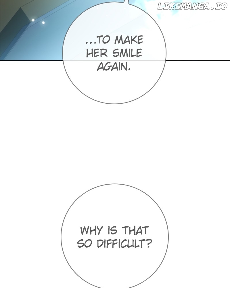 I Want to Be You, Just For A Day Chapter 208 - page 83