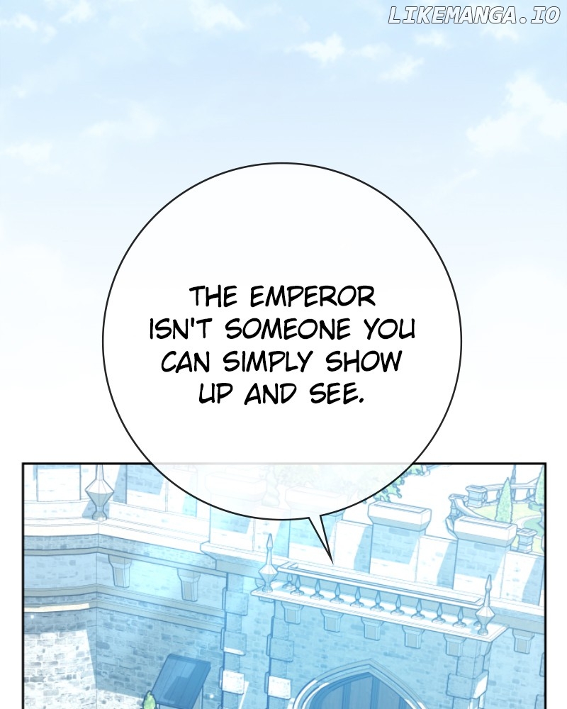 I Want to Be You, Just For A Day Chapter 208 - page 89