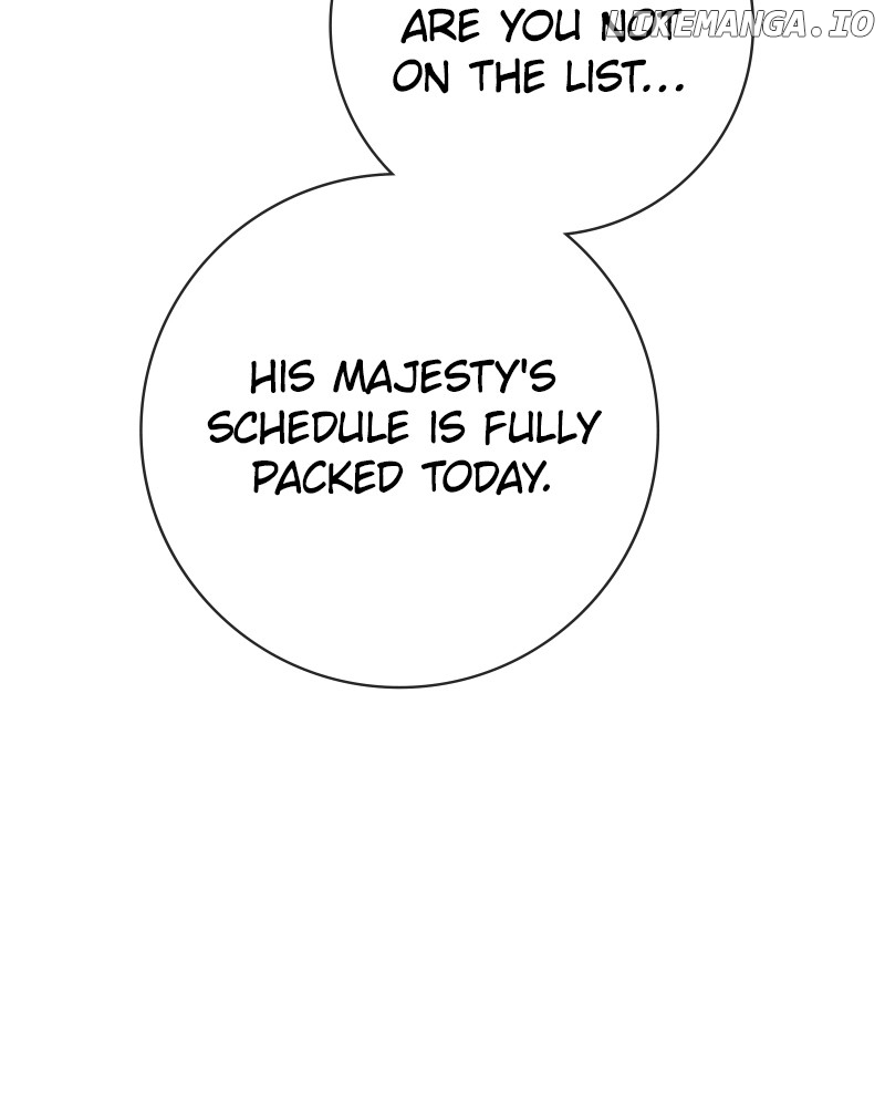 I Want to Be You, Just For A Day Chapter 208 - page 91