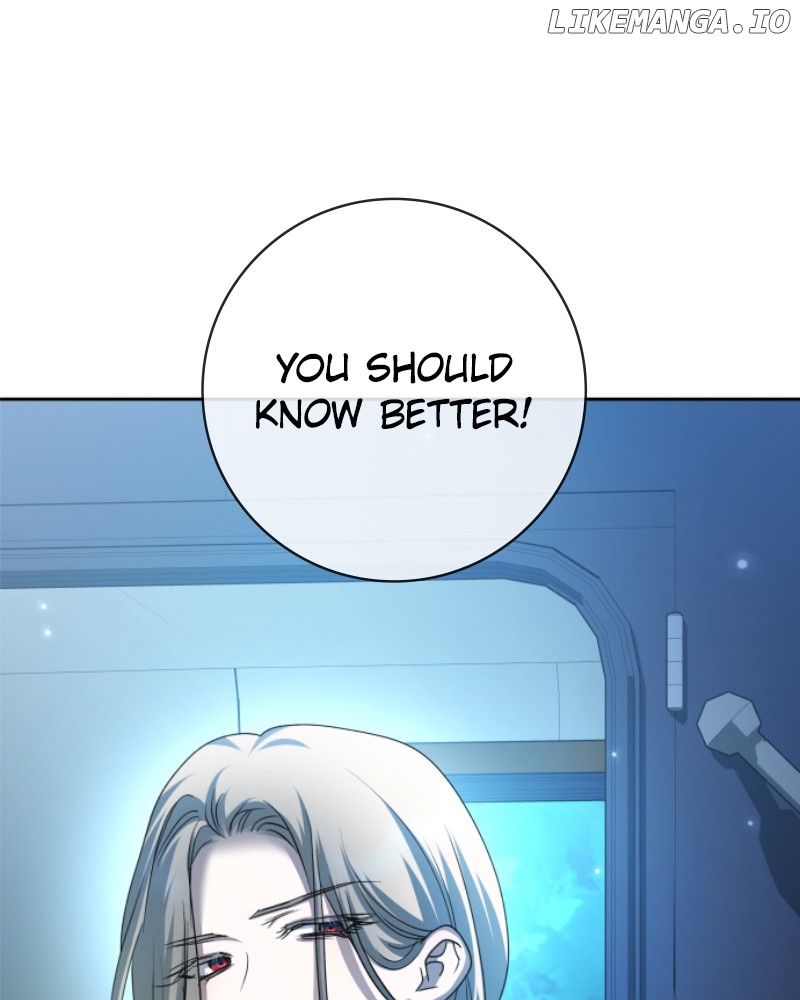 I Want to Be You, Just For A Day Chapter 208 - page 92