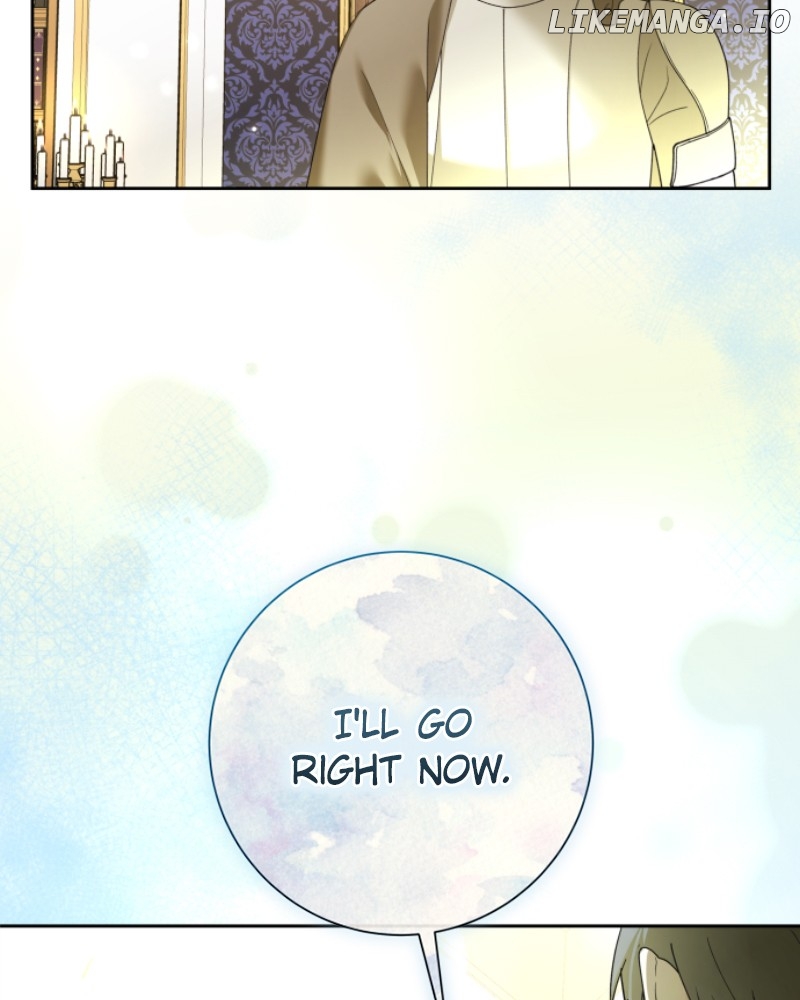 I Want to Be You, Just For A Day Chapter 208 - page 98