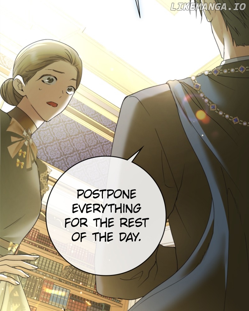 I Want to Be You, Just For A Day Chapter 208 - page 99