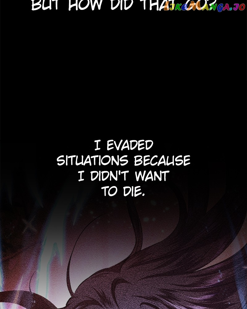 I Want to Be You, Just For A Day Chapter 173 - page 104