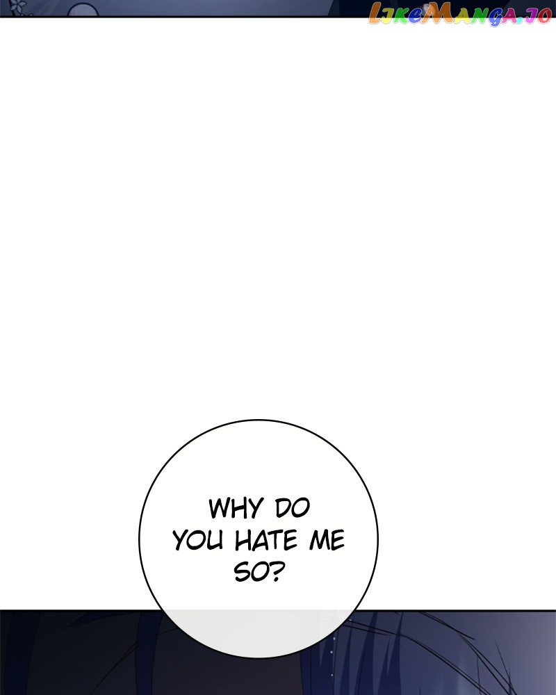 I Want to Be You, Just For A Day Chapter 173 - page 114