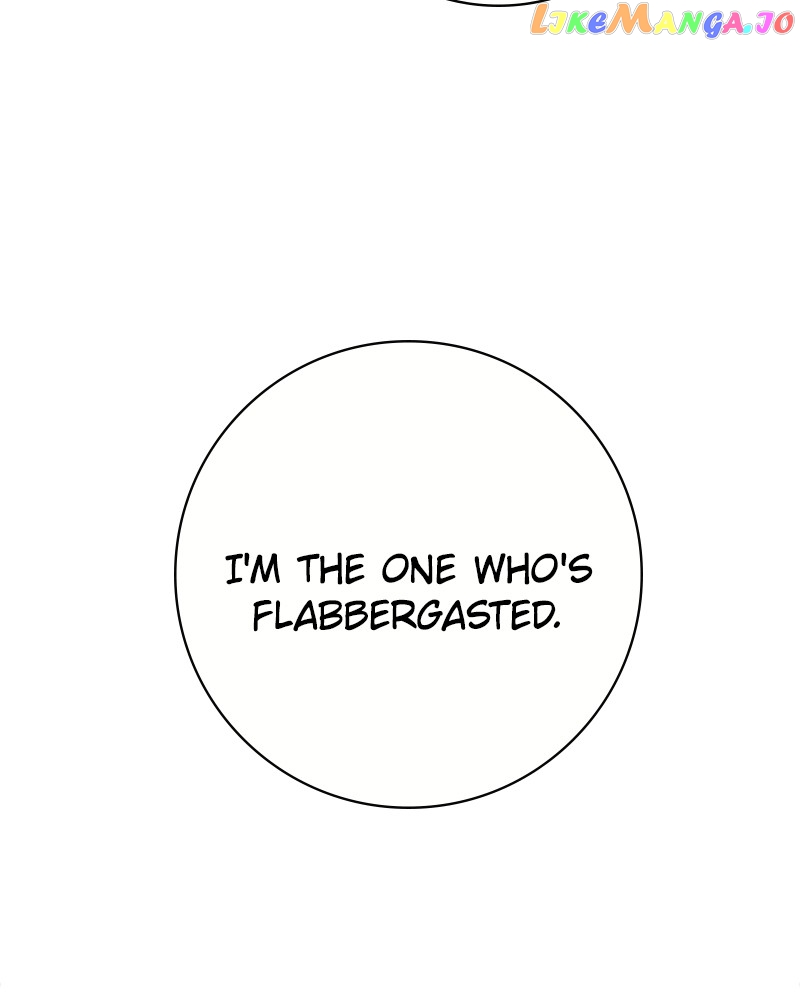 I Want to Be You, Just For A Day Chapter 173 - page 116