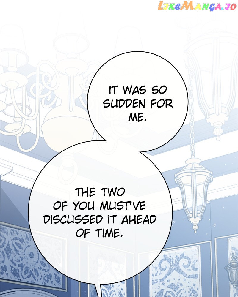 I Want to Be You, Just For A Day Chapter 173 - page 117
