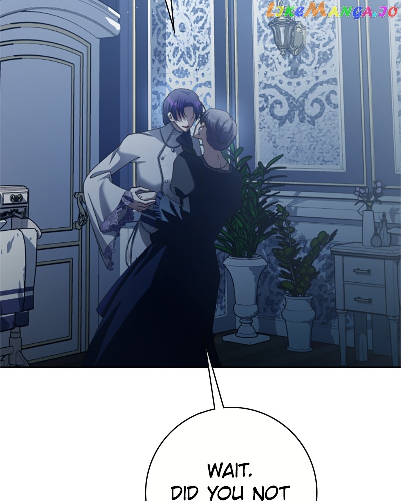I Want to Be You, Just For A Day Chapter 173 - page 118