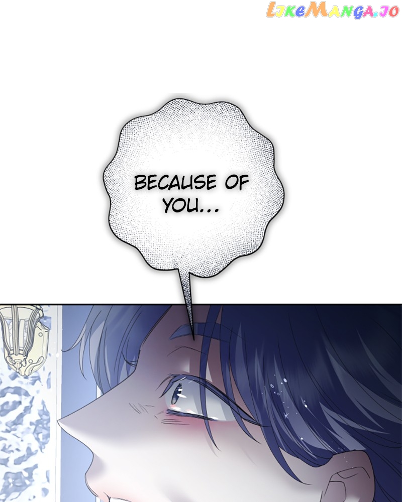 I Want to Be You, Just For A Day Chapter 173 - page 120