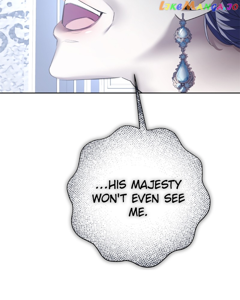 I Want to Be You, Just For A Day Chapter 173 - page 121