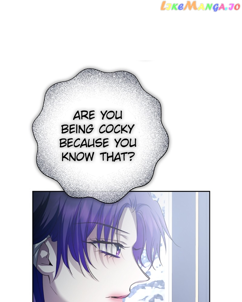 I Want to Be You, Just For A Day Chapter 173 - page 122