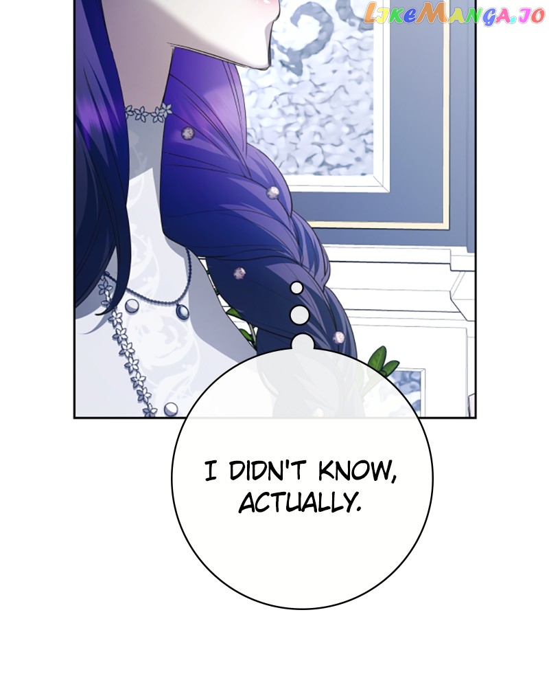 I Want to Be You, Just For A Day Chapter 173 - page 123