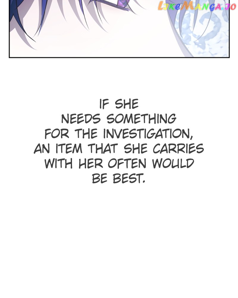 I Want to Be You, Just For A Day Chapter 173 - page 125
