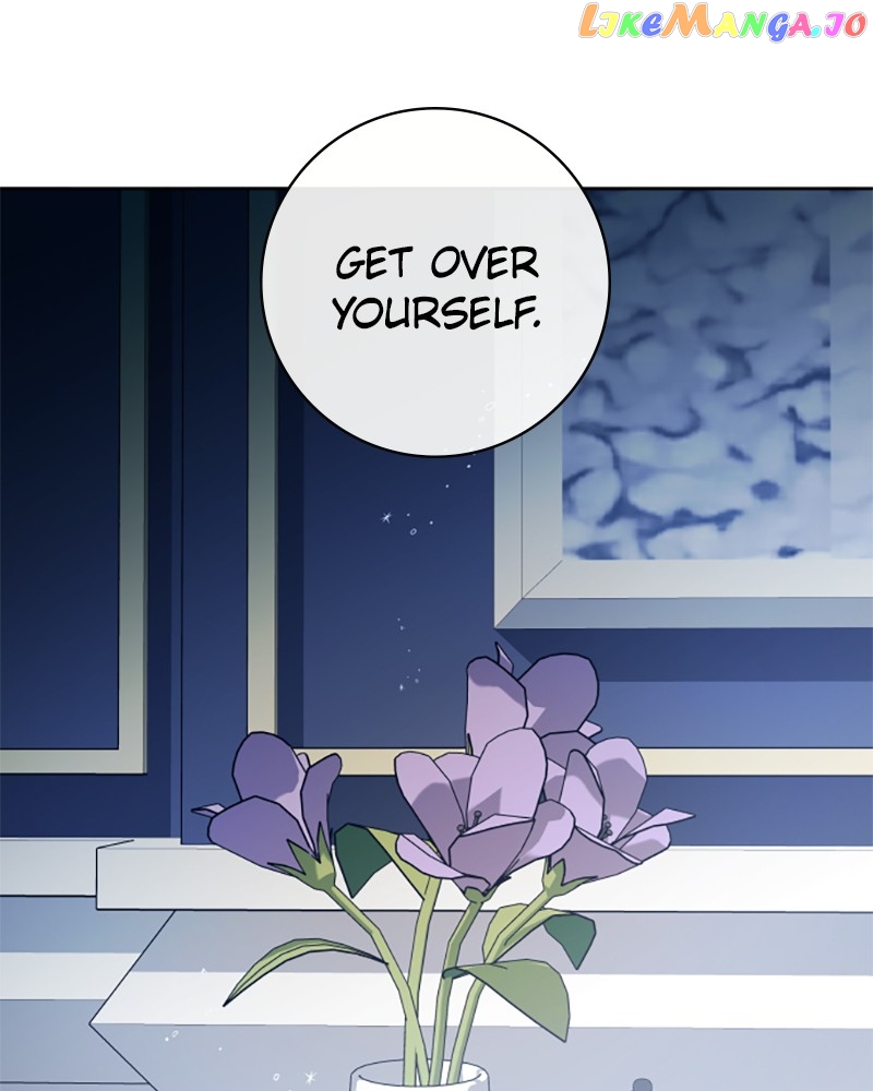 I Want to Be You, Just For A Day Chapter 173 - page 126