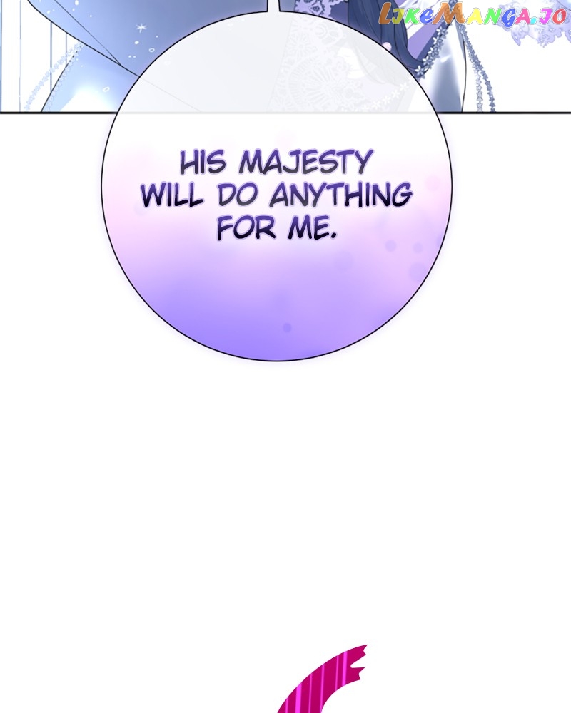 I Want to Be You, Just For A Day Chapter 173 - page 133