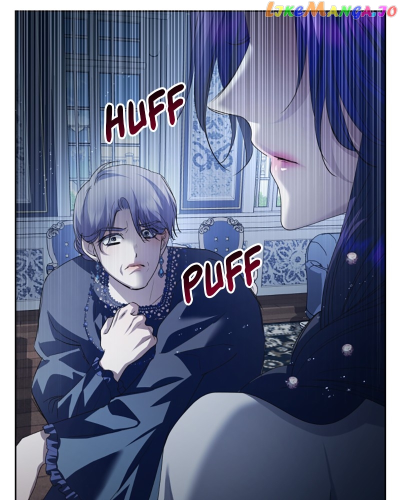 I Want to Be You, Just For A Day Chapter 173 - page 136