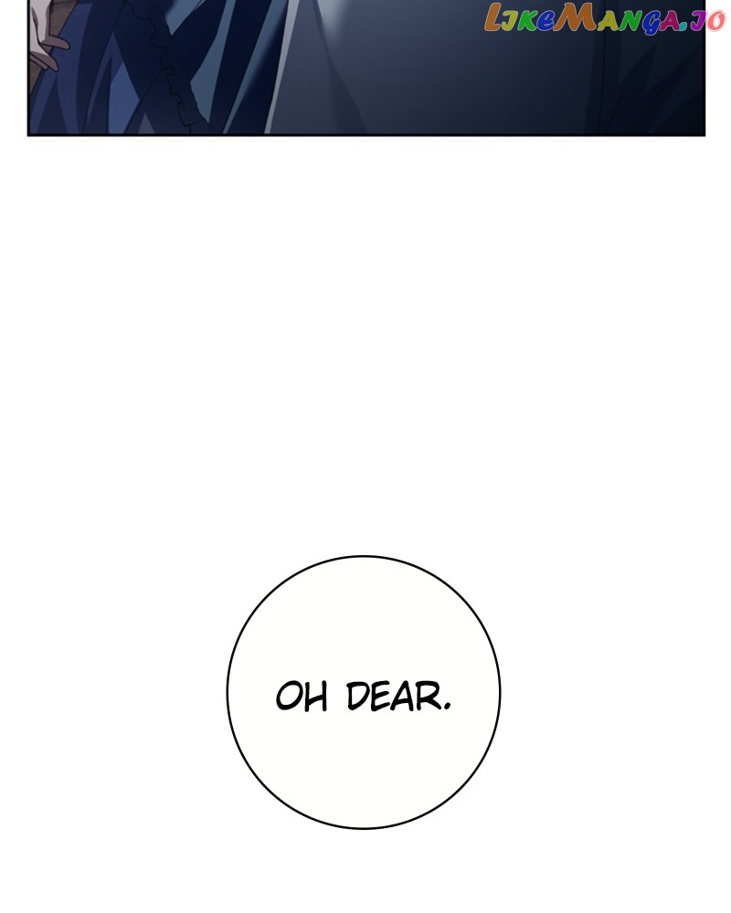 I Want to Be You, Just For A Day Chapter 173 - page 137