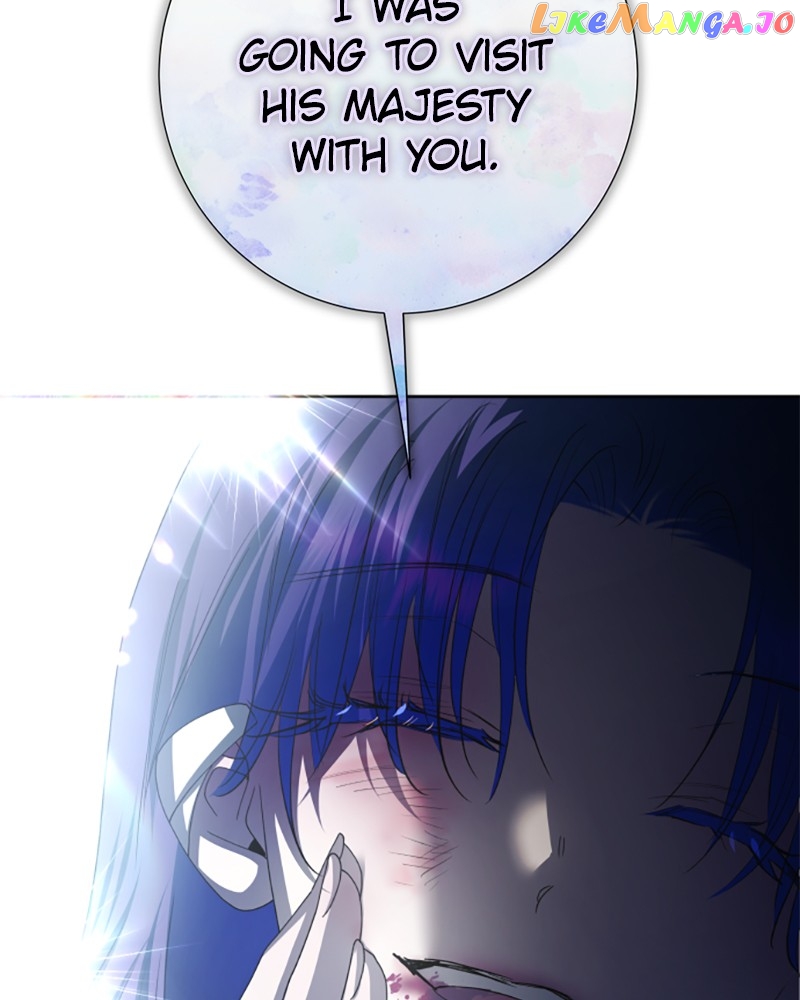 I Want to Be You, Just For A Day Chapter 173 - page 139