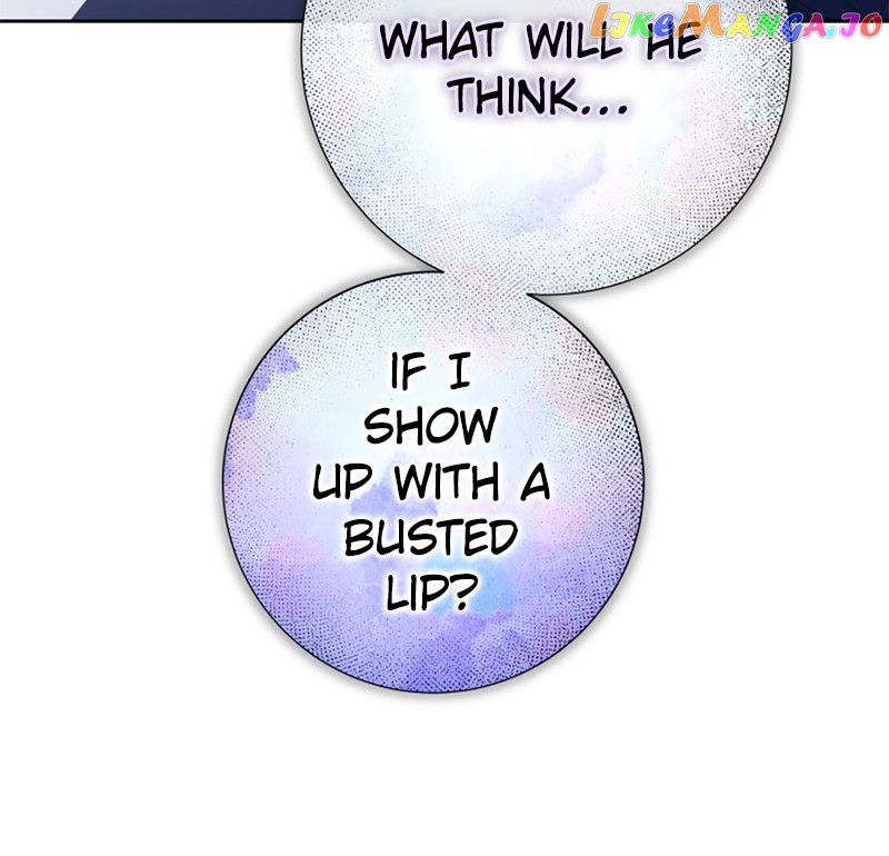 I Want to Be You, Just For A Day Chapter 173 - page 141