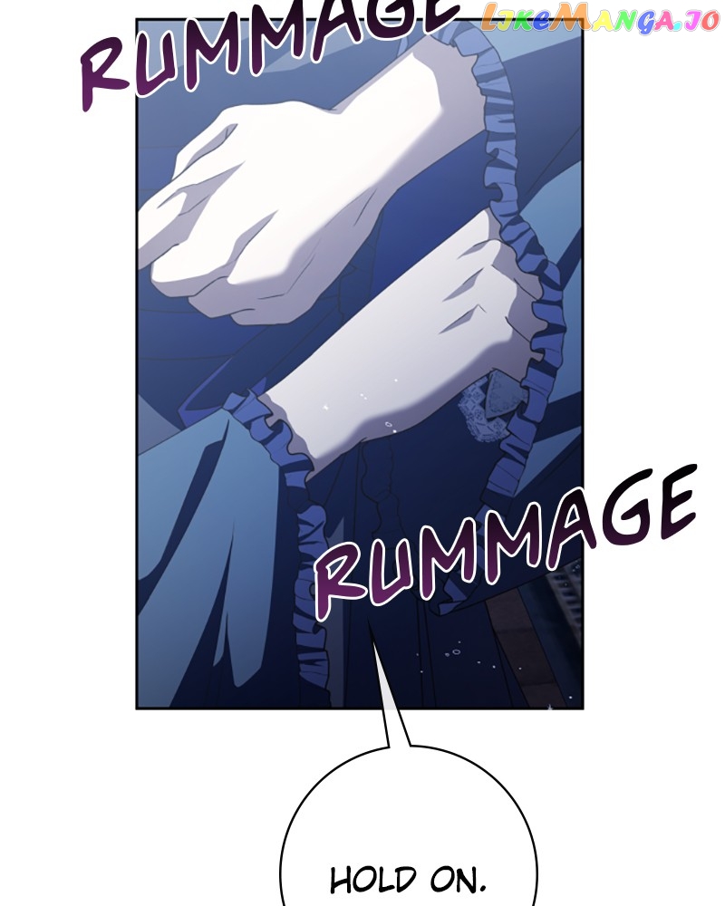 I Want to Be You, Just For A Day Chapter 173 - page 144