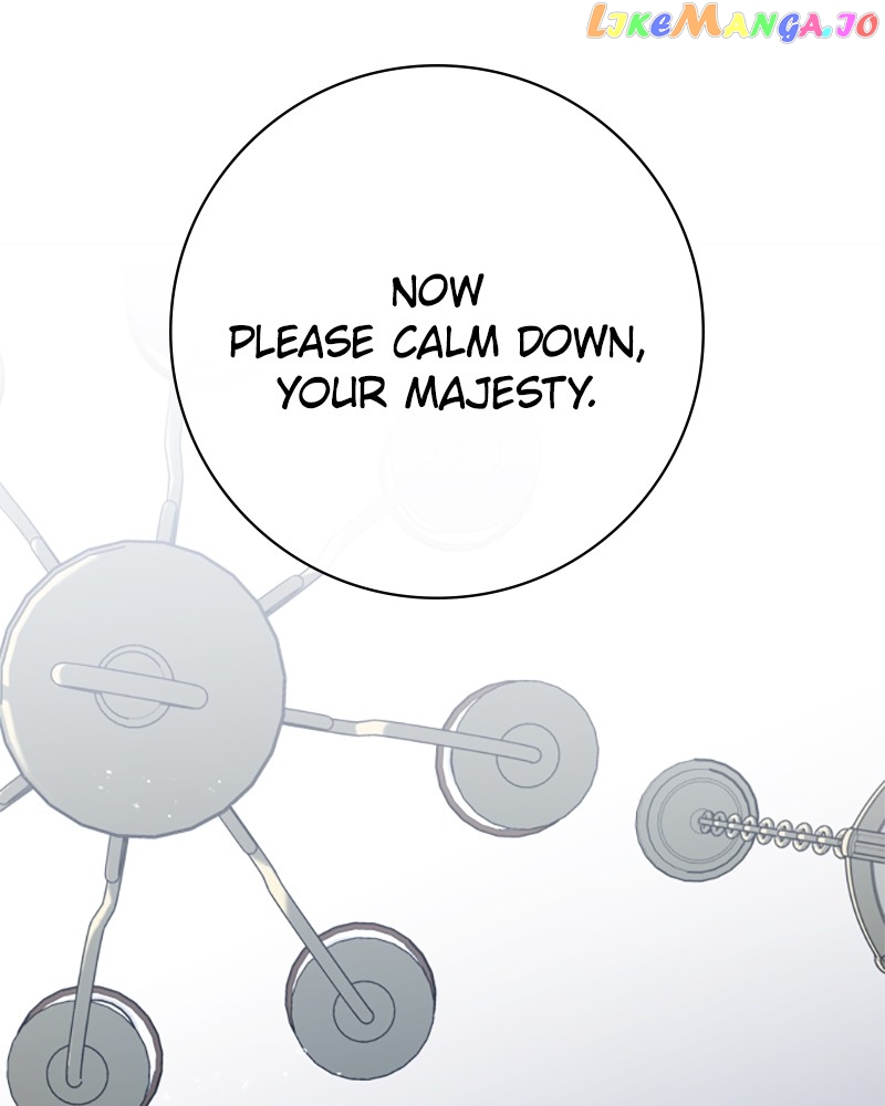 I Want to Be You, Just For A Day Chapter 173 - page 151