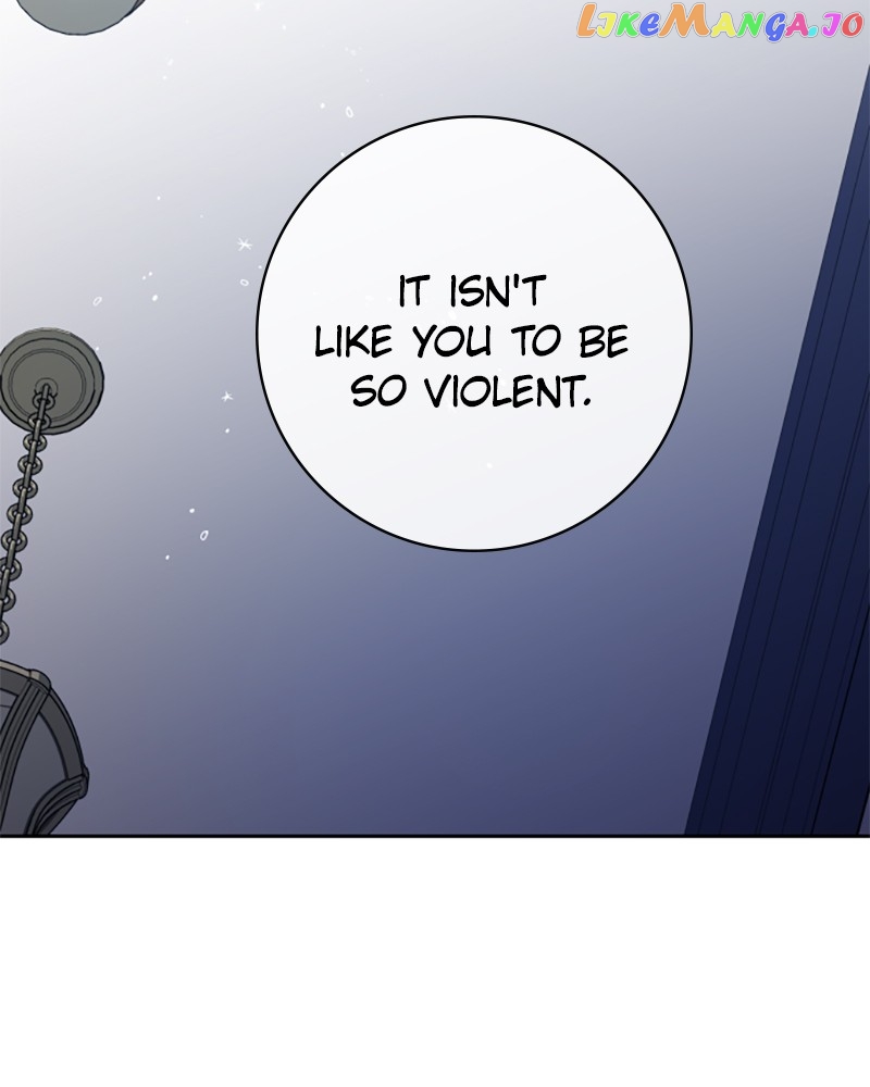 I Want to Be You, Just For A Day Chapter 173 - page 152