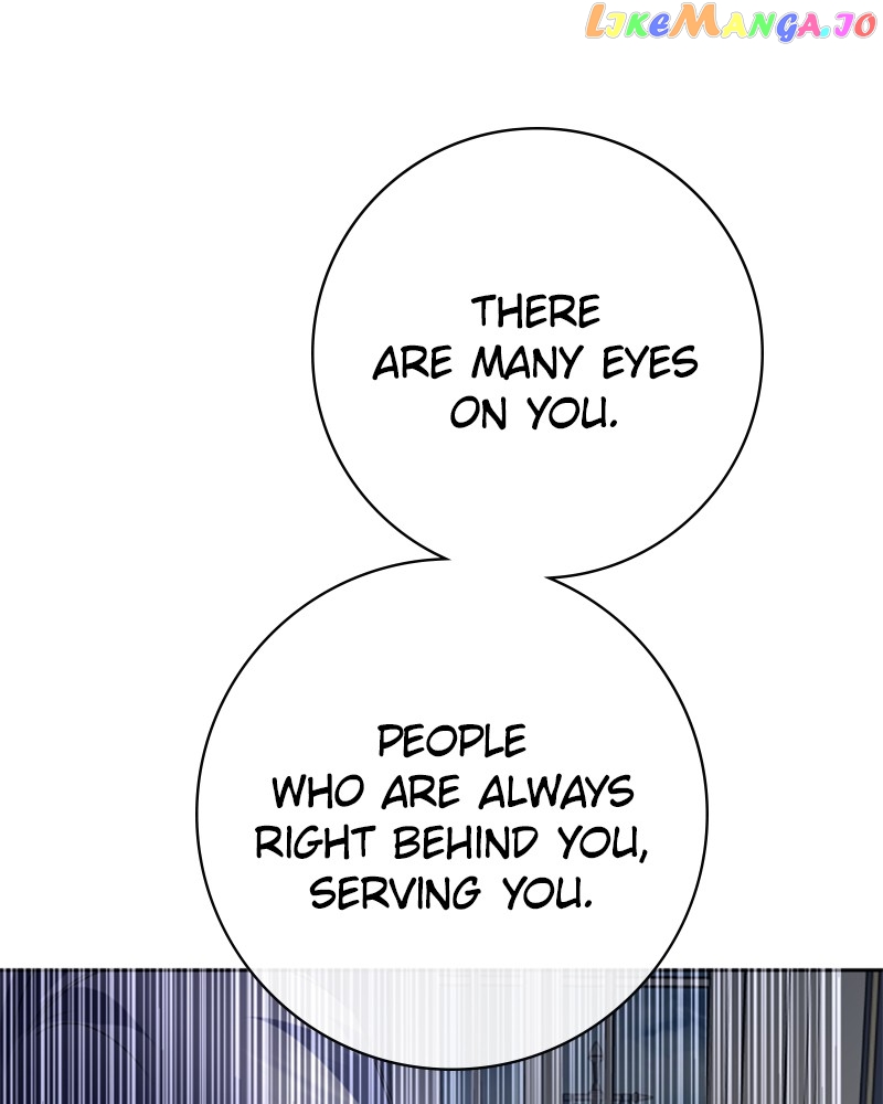 I Want to Be You, Just For A Day Chapter 173 - page 153
