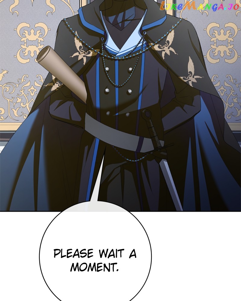 I Want to Be You, Just For A Day Chapter 173 - page 163