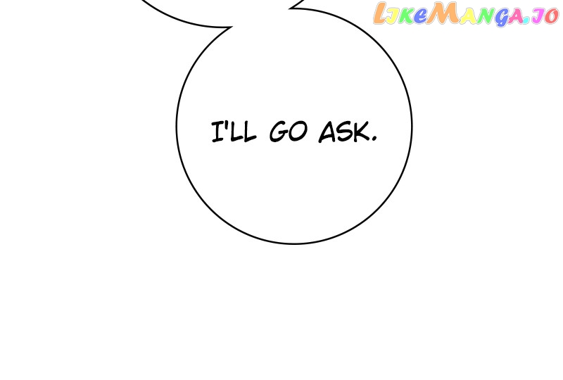 I Want to Be You, Just For A Day Chapter 173 - page 164