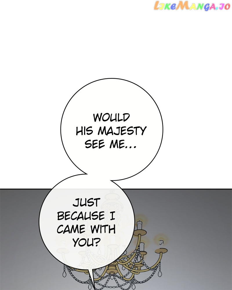 I Want to Be You, Just For A Day Chapter 173 - page 165