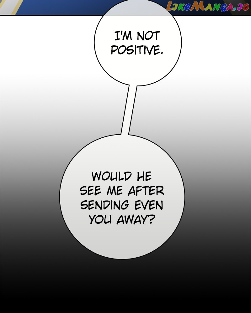 I Want to Be You, Just For A Day Chapter 173 - page 167