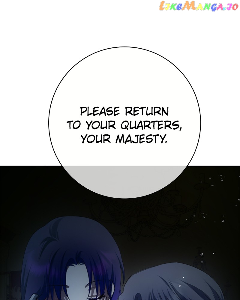 I Want to Be You, Just For A Day Chapter 173 - page 175
