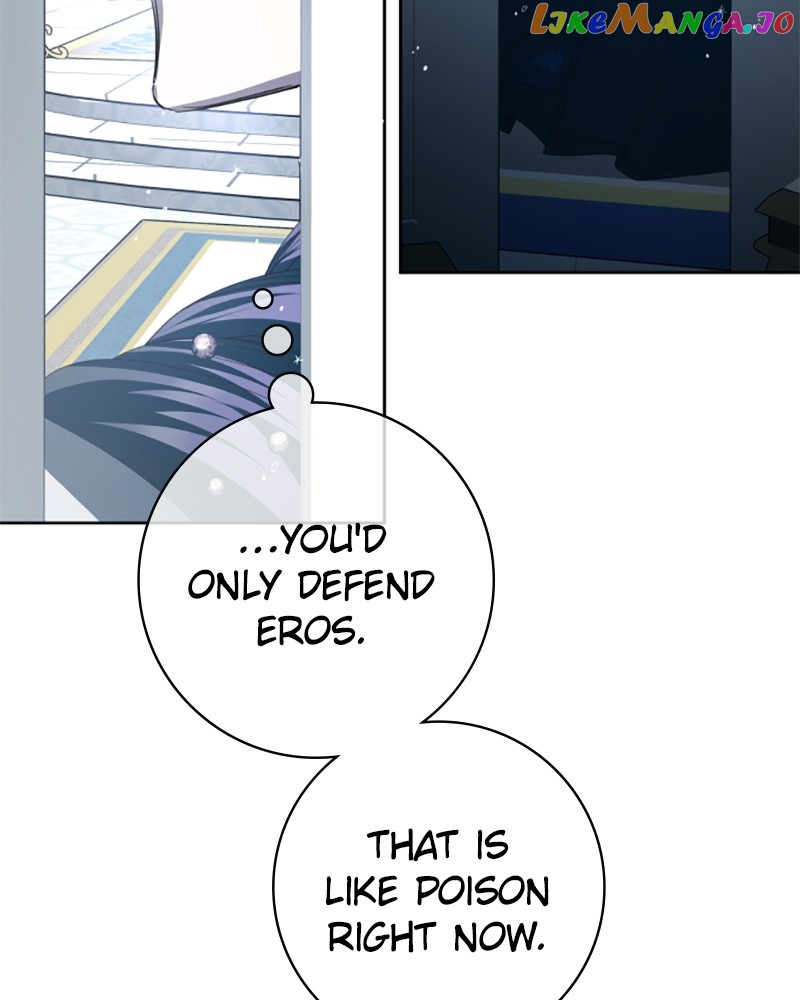 I Want to Be You, Just For A Day Chapter 173 - page 181
