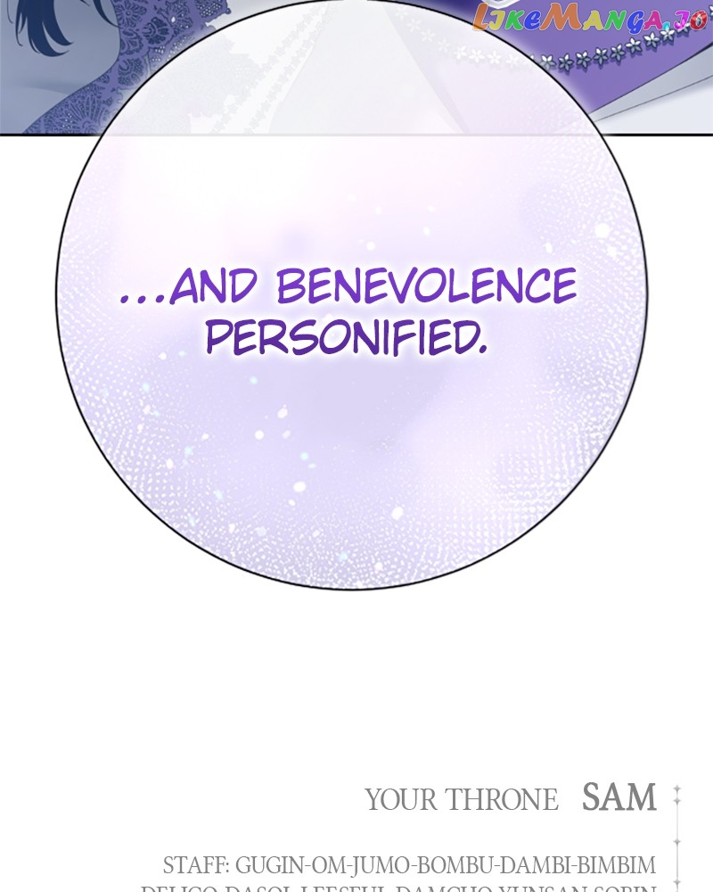I Want to Be You, Just For A Day Chapter 173 - page 200