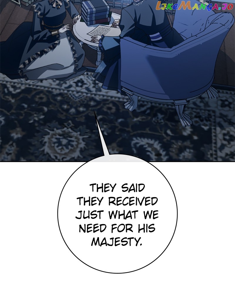 I Want to Be You, Just For A Day Chapter 173 - page 27