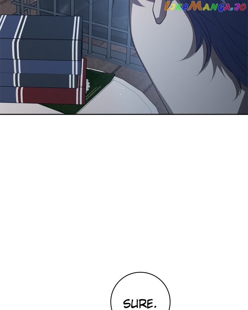 I Want to Be You, Just For A Day Chapter 173 - page 29