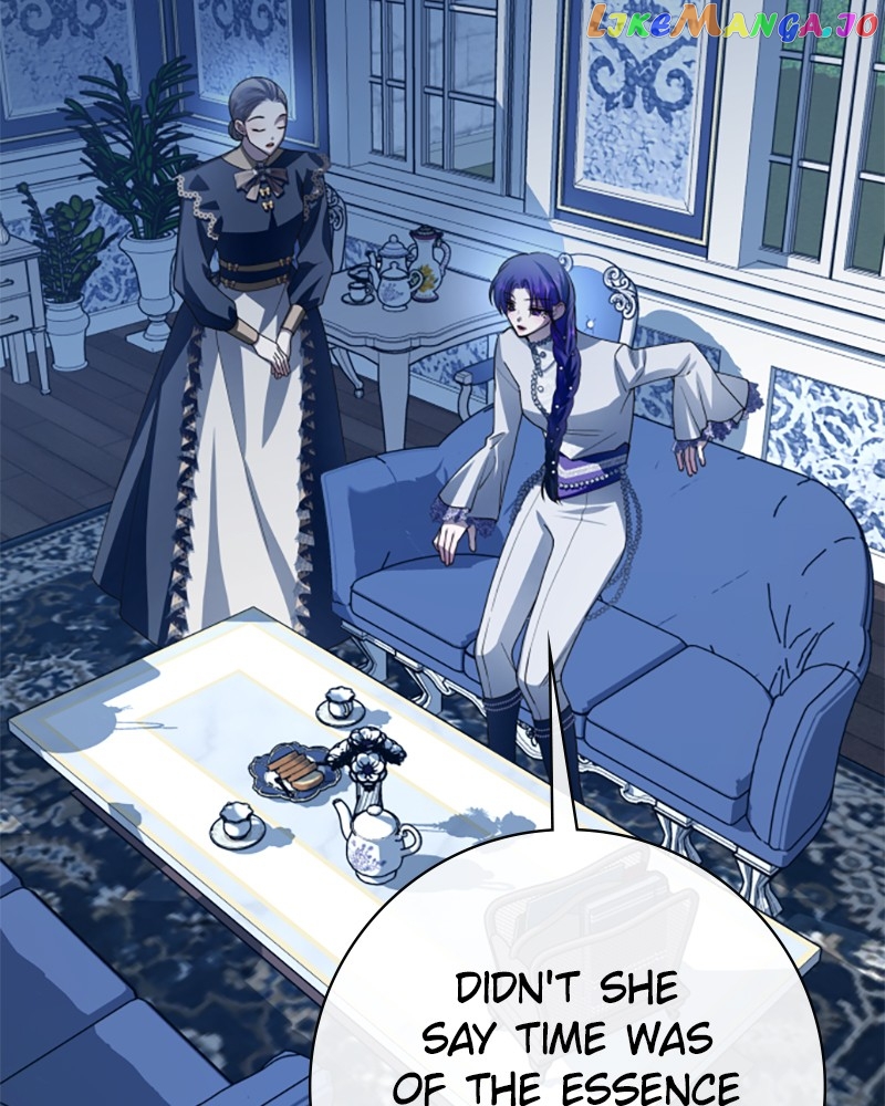 I Want to Be You, Just For A Day Chapter 173 - page 40
