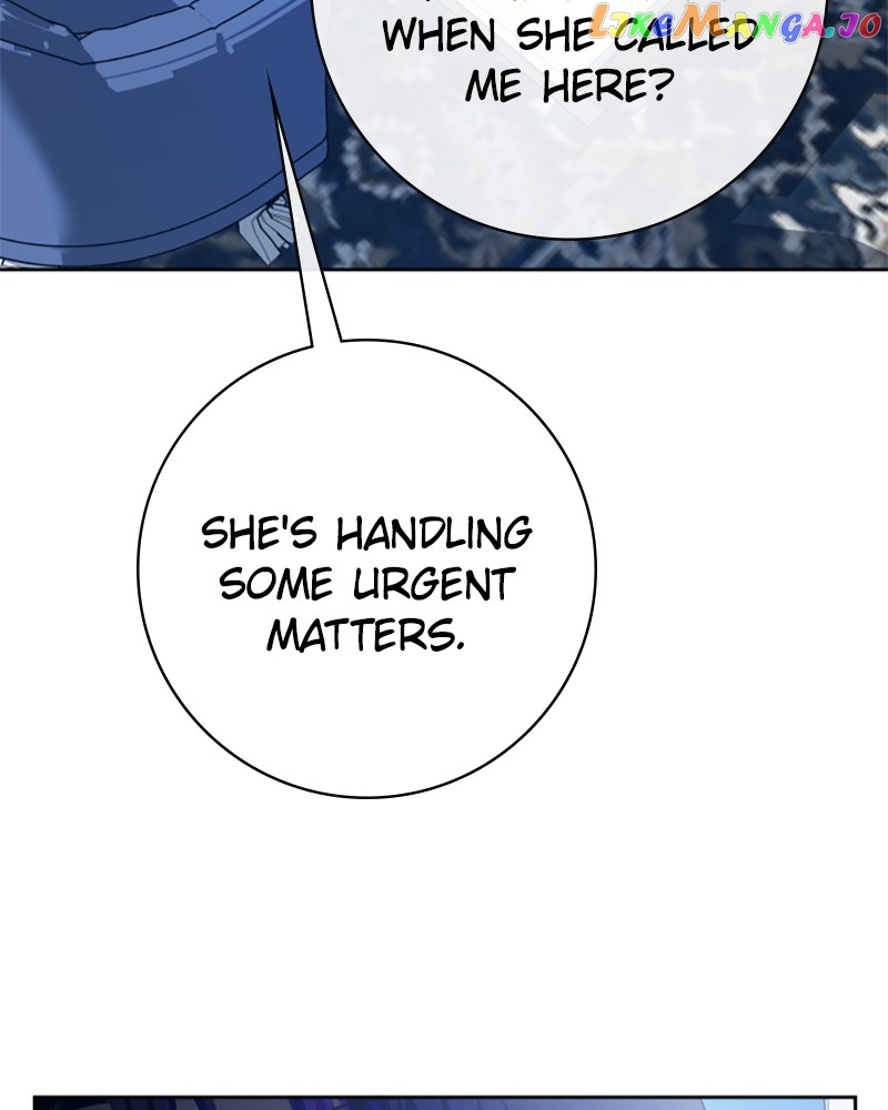 I Want to Be You, Just For A Day Chapter 173 - page 41